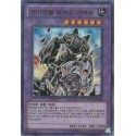 Elemental HERO Gaia - PP05-KR006