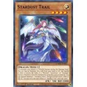 Stardust Trail - DAMA-EN003