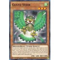Gusto Vedir - DAMA-EN019