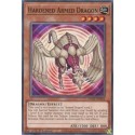 Hardened Armed Dragon - EGO1-EN010