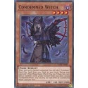 Condemned Witch - EGO1-EN019