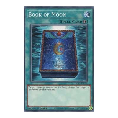Book of Moon - EGS1-EN024
