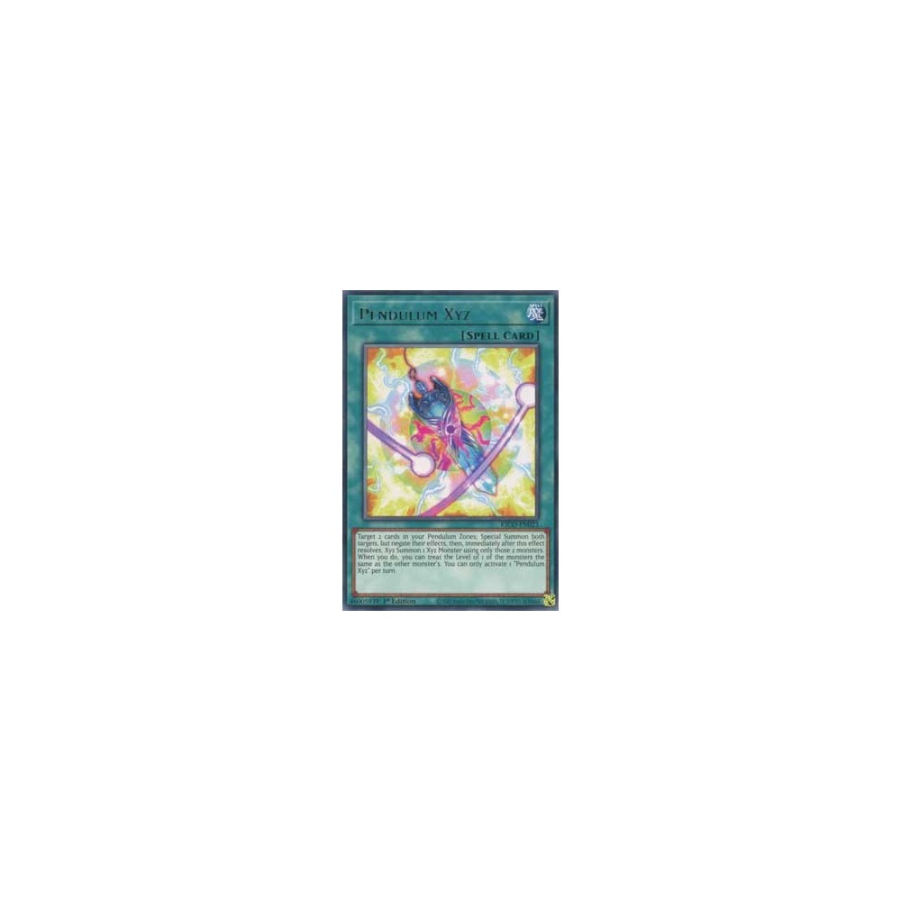 Pendulum Xyz - KICO-EN023 Pendulum Xyz - KICO-EN023