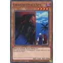 Gravekeeper's Spy - KICO-EN031
