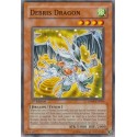 Debris Dragon - DP09-EN004 - Nova