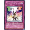 Assault Mode Activate - DP09-EN022