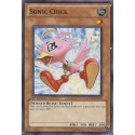 Sonic Chick - DP10-EN001 - Nova