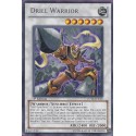 Drill Warrior - DP10-EN018 - Nova