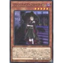 Vampire Fraulein - SLT1-KR002