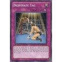 Desperate Tag - DP10-EN028