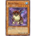 Beelze Frog - SOI-EN026 - Nova