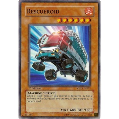 Rescueroid - POTD-EN011