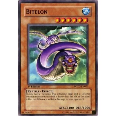 Bitelon - POTD-EN023