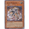 Alien Warrior - POTD-EN027