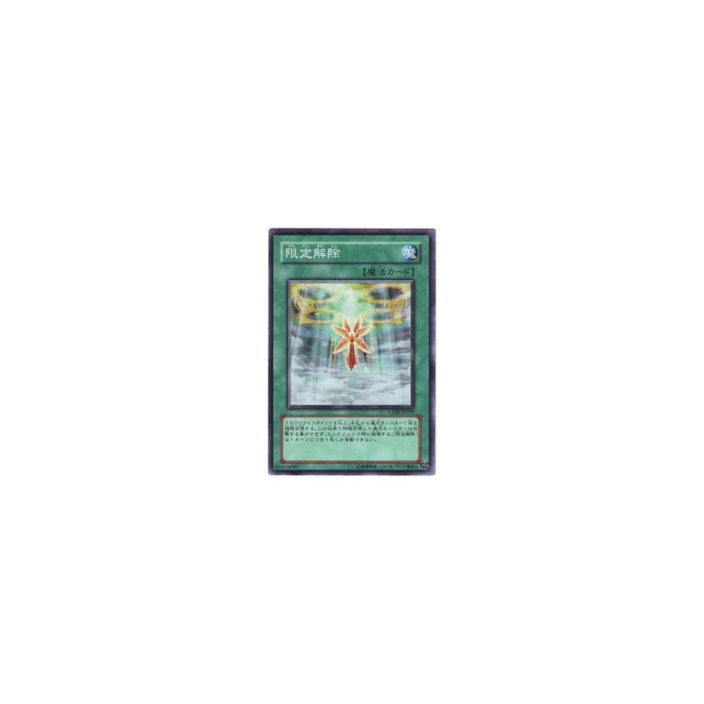 Ritual Foregone - CDIP-JP039 Ritual Foregone - CDIP-JP039