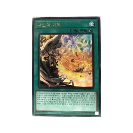 Branded in High Spirits - BODE-KR055