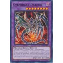 Cyberdark Dragon - SDCS-EN045