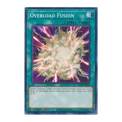 Overload Fusion - SDCS-EN048