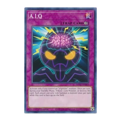 A.I.Q - MP21-EN083