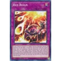 Red Reign - MP21-EN084