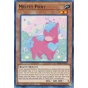 Melffy Pony - MP21-EN116
