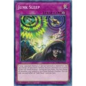 Junk Sleep - MP21-EN156
