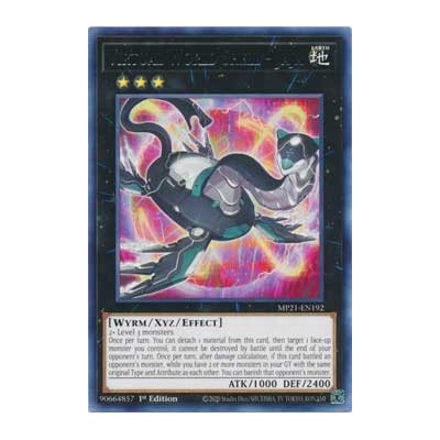 Virtual World Shell - Jaja - MP21-EN192