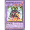 Elemental HERO Phoenix Enforcer - DP05-KR012