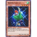 Harpie Lady 2 - RDS-EN018