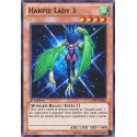 Harpie Lady 3 - RDS-EN019