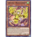 Lyrilusc - Beryl Canary - LED8-EN035