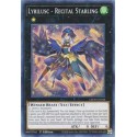 Lyrilusc - Recital Starling - LED8-EN046