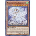 Mariamne, the True Dracophoenix - LED8-EN051
