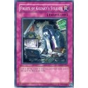 Fruits of Kozaky's Studies - RDS-EN053