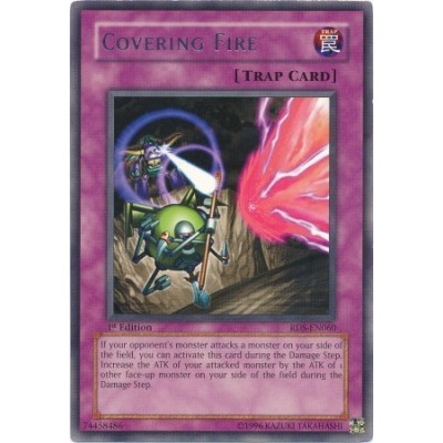 Covering Fire - RDS-EN060