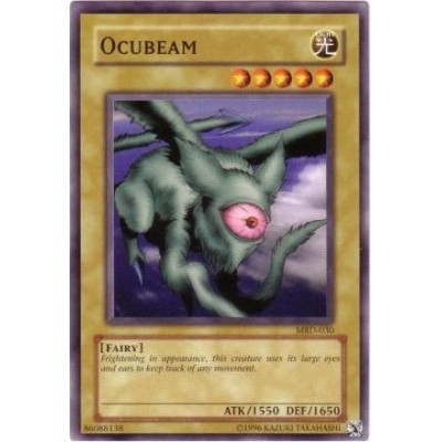 Ocubeam - MRD-030 - Nova