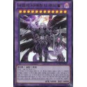 The First Darklord - ROTD-KR040 - Ultimate Rare