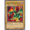 Blackland Fire Dragon - MRD-062 - Nova