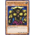 Swamp Battleguard - MRD-063 - Nova