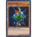 Harpie Lady 2 - HAC1-EN011