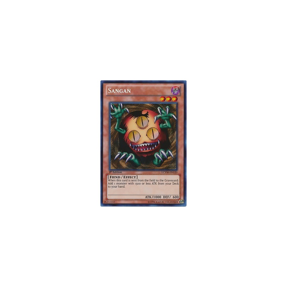 Sangan - MRD-069