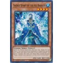 Sacred Spirit of the Ice Barrier - HAC1-EN045