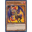 Flamvell Grunika - HAC1-EN067