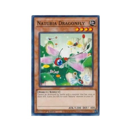 Naturia Dragonfly - HAC1-EN101
