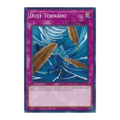 Dust Tornado - HAC1-EN027