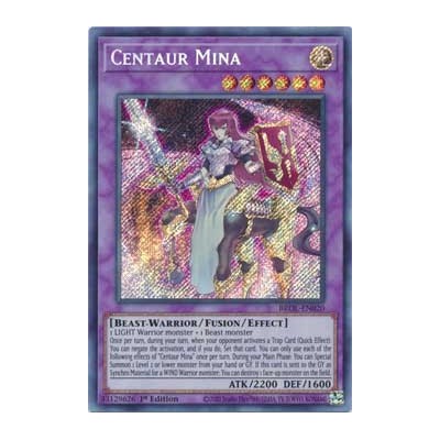 Centaur Mina - BROL-EN020