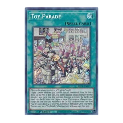 Toy Parade - BROL-EN037