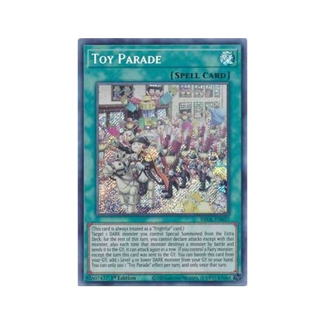 Toy Parade - BROL-EN037