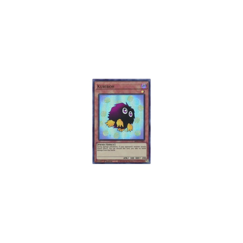 Kuriboh - BROL-EN062 Kuriboh - BROL-EN062