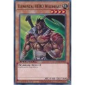 Elemental HERO Wildheart - SGX1-ENA10
